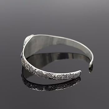 【美品】T-KOO52 バングル earthmarket1_17s-pp-bangle1